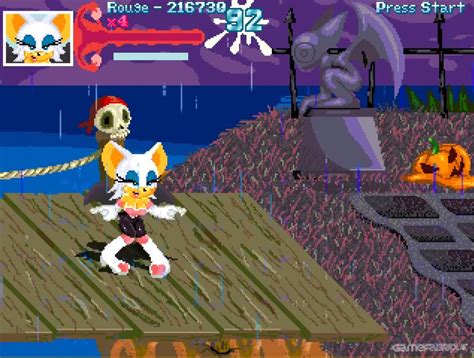 sonic project x download.